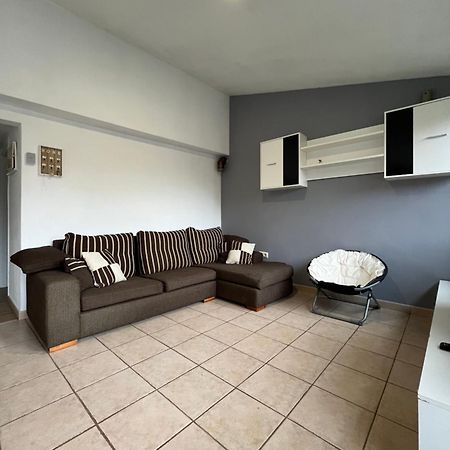 Apartament Casita La Foz Nigrán Zewnętrze zdjęcie