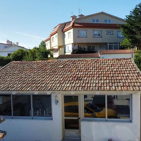 Apartament Casita La Foz Nigrán Zewnętrze zdjęcie