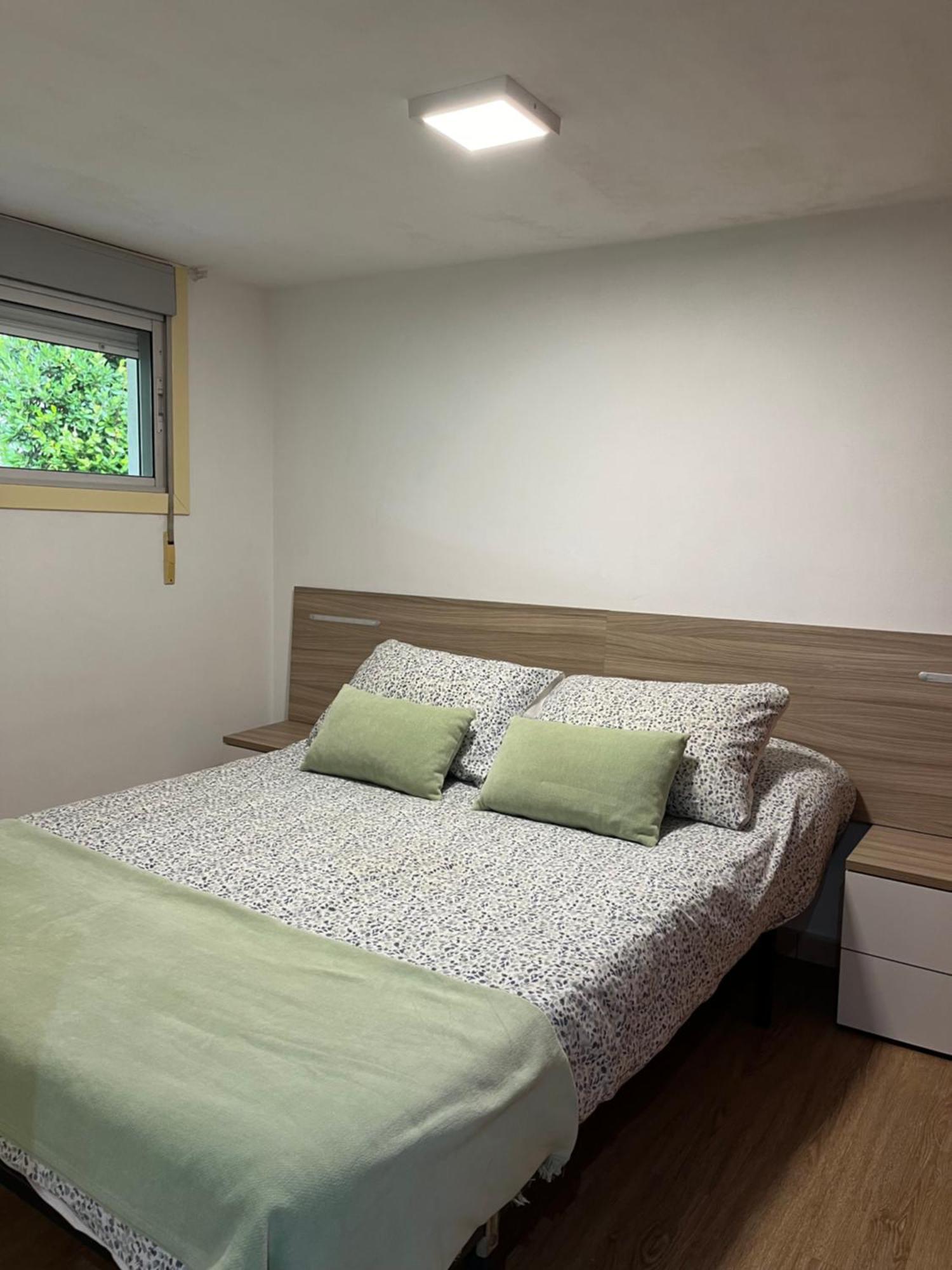 Apartament Casita La Foz Nigrán Zewnętrze zdjęcie