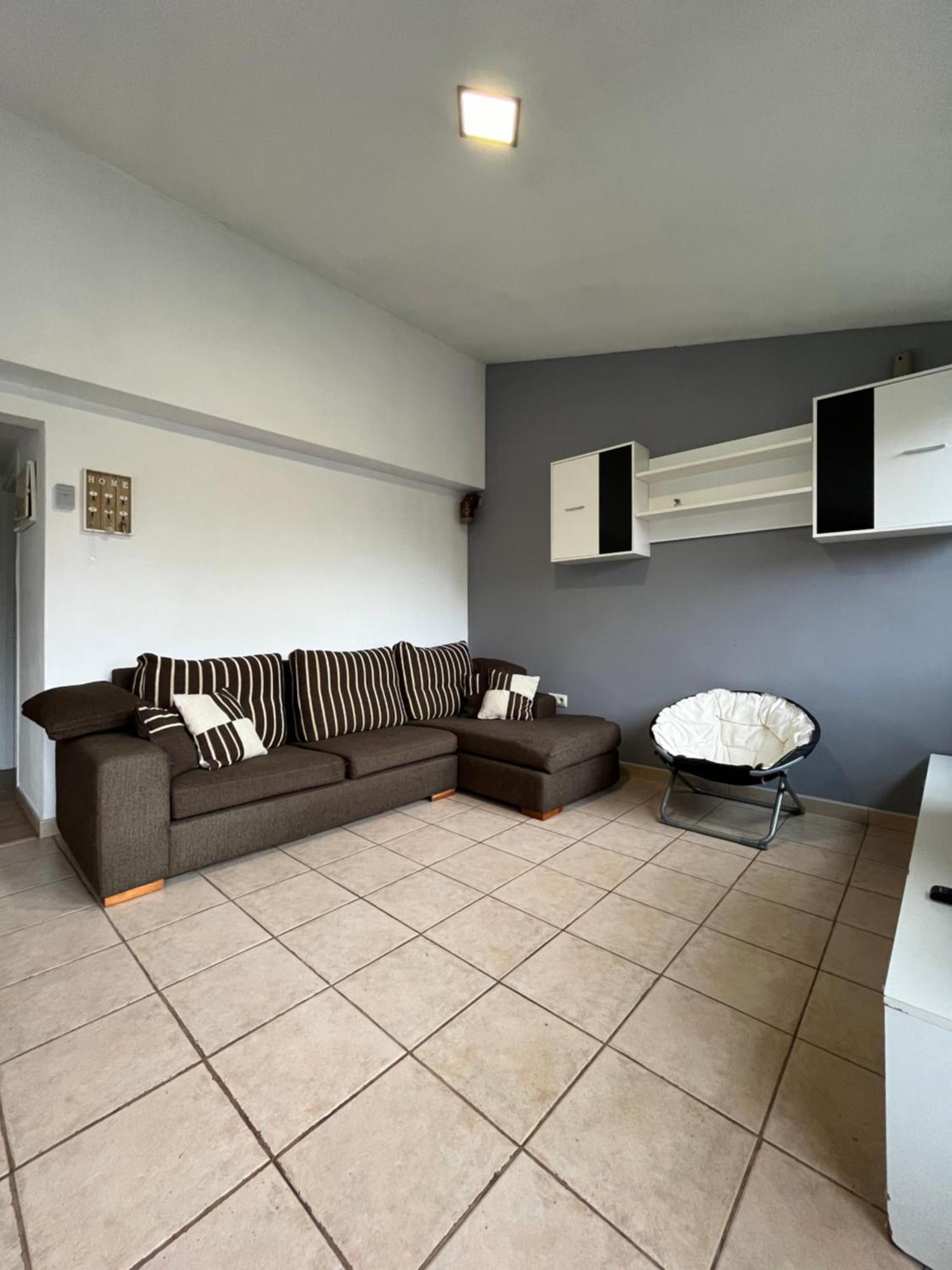 Apartament Casita La Foz Nigrán Zewnętrze zdjęcie